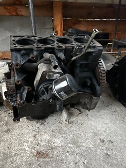 Renault / Dacia motor 1.5 dci K9K - 2