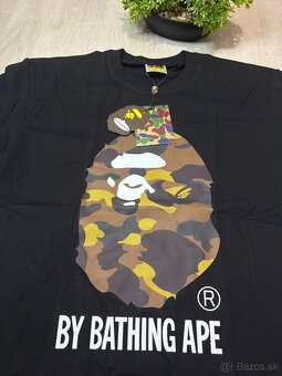 Bape tricko - 2