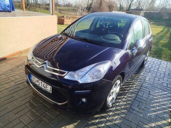 Citroen C3 1.4HDI 50kw - 2