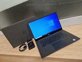 Dell XPS 7590 15.6" 4K - P56F - Málo používaný - 2