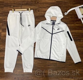 Nike Tech Fleece - 2