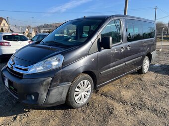 Citroen Jumpy 2.0HDi L2 Multispace Tendance - 2