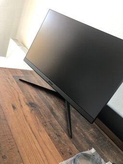 Msi g241 optix herny monitor 24 - 2