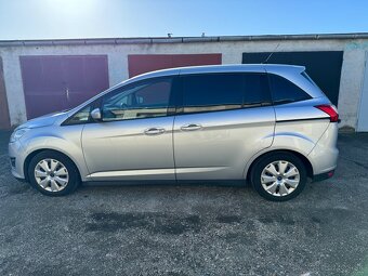 Ford Grand C-max 1.6tdci 7miestny - 2