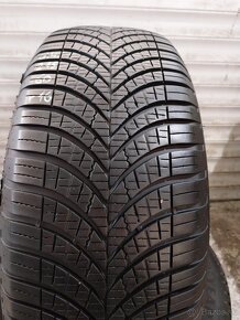 Goodyear celoročné 215/60/R16 - 2