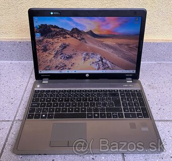 HP 4540s / i5-3210M / 8GB RAM / 128GB SSD / 15.6" - 2