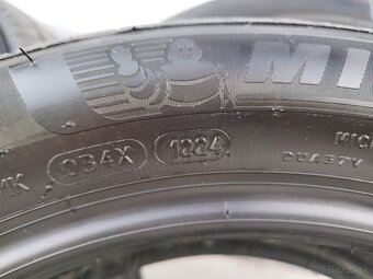 Michelin Primacy 4 195/55 r16 - nové, nepoužité - 2