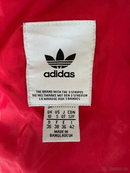 Damska adidas bunda S - 2