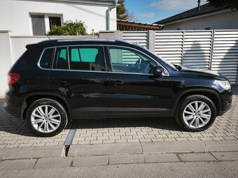 Volkswagen Tiguan 2.0 TDI 4-Motion, DSG - 2