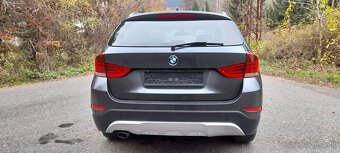 BMW X1 XDRIVE Line 2,0- Diesel - 4X4 - Start/Stop - 2