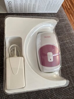 Epilator Sanitas 100 IPL - 2