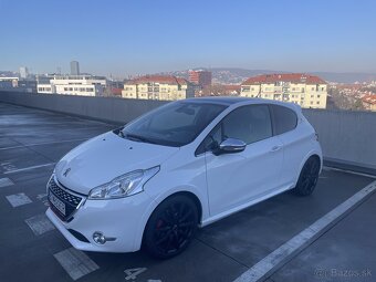 Peugeot 208 GTI // 200THP // 2013 // 120xxx KM - 2