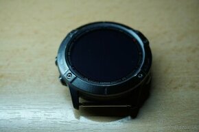 Garmin Fenix 6X Sapphire - 2