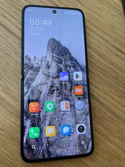 XIAOMI Mix Flip 12/256gb - 2