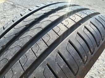 4x letné pneu Pirelli Scorpion Verde 235/55 R18 - 2