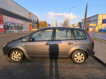 Ford c Max 1.6 tdci - 2