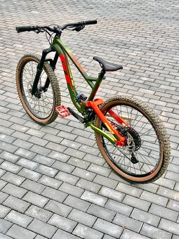 GT force expert - Enduro/ Trai - 2