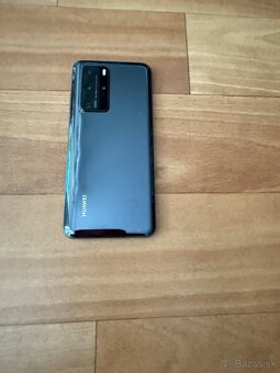 Predám Huawei P40 Pro 8GB/256GB Dual SIM - 2