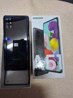 Samsung A51 - 2