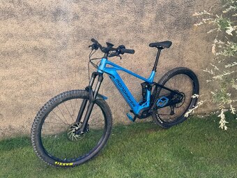 Mondraker Chaser 625wh 2023 - 2