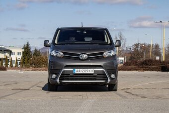 Toyota Proace Verso 2.0 D-4D 180 Comfort L2 Extra A/T - 2