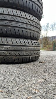 ☀️185/65 r15 letné pneu - 2