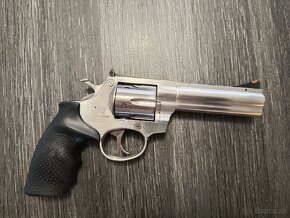 Predám revolver 357 magnum - 2