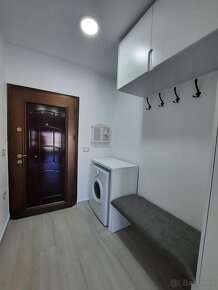 Apartmán v Albánsku pri mori (na pláži) na prenájom - 2