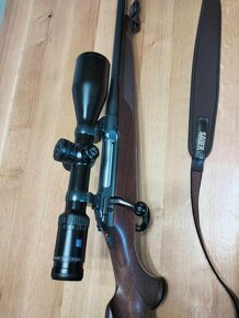 Sauer 101 7 rem. magnum zeiss victory ht s balistic control - 2