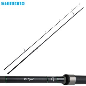 Shimano tx A spod 3,66m 5lb - 2