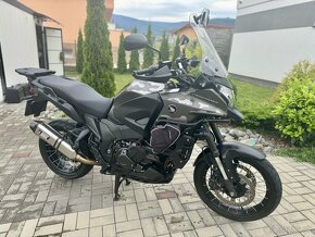 Honda VFR 1200 CROSSTOURER - 2