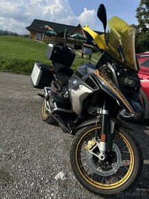 BMW R1250 GS - 2