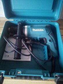 MAKITA HP1631K - 2