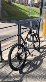 Mondraker foxy 2022 vel. L - 2