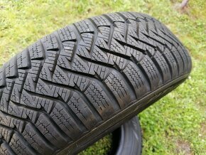 Zimné pneumatiky 165/65 r14 79T - 2