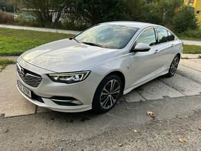 Opel Insignia B GS 1,5 turbo benzín OPC LINE - 2