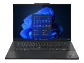 Lenovo ThinkPad Z16 Gen1-16-Ryzen 9 Pro 6950H-32GB-512GBSSD- - 2