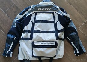 Moto Bunda. Velkost XXL - 2