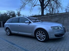 Audi A6 c6 Allroad 2.7 tdi quattro 2007 - 2