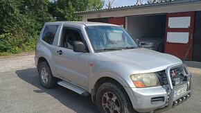 Mitsubishi Pajero 3,2DID - 2