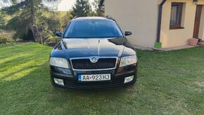 ✳️Škoda Octavia Combi 2.0 TDI 4x4 Elegance✳️ - 2