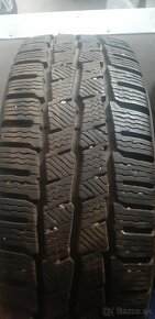 205/65 R16 C - 2