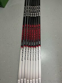 Hokejka CCM Jetspeed FT Team - 2