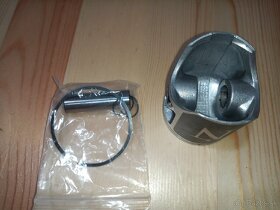 Piestna sada Namura Yamaha yz125 05-21 - 2