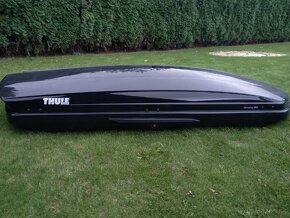 Thule Dynamic 800 - 2