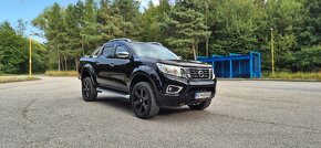 Nissan navara - 2