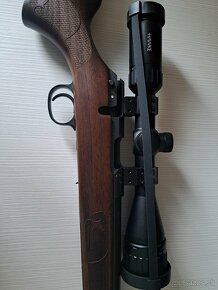 Predam malorazku CZ 457 American - 2