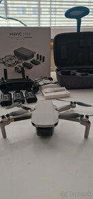 Dron Dji mavic mini fly more combo - 2