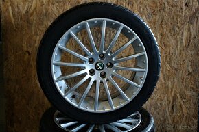 17".. 5x98 r17..ORIGINAL..ALFA....ROMEO..Ti..LETNA SADA - 2