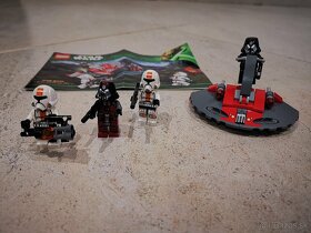 75001 LEGO Star Wars The Old Republic Republic Troopers vs. - 2